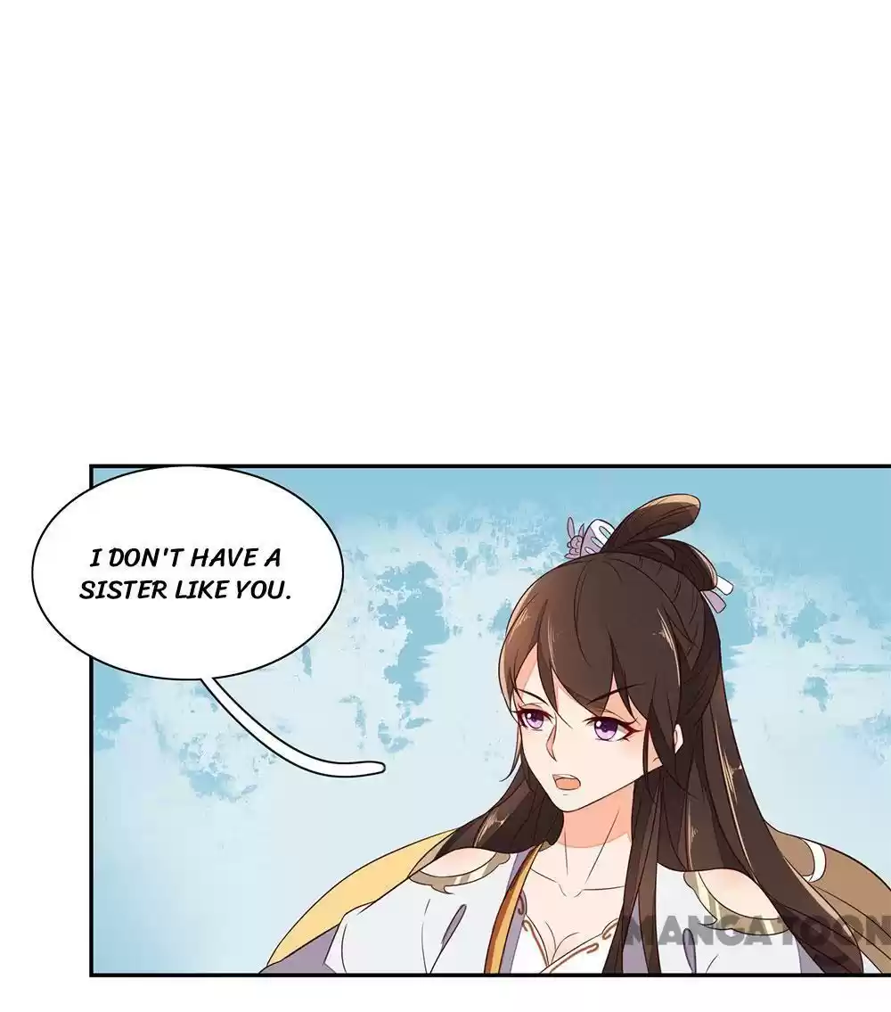 Princess’s Happily-ever-after Marriage Ch.56