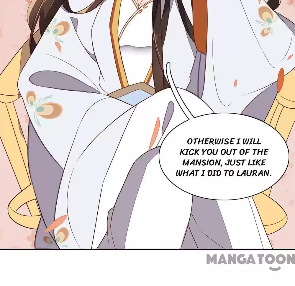 Princess’s Happily-ever-after Marriage Ch.56