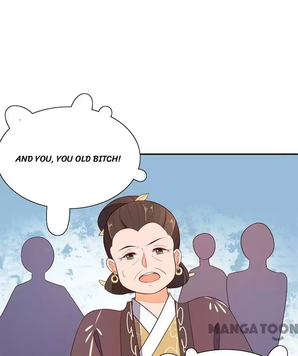 Princess’s Happily-ever-after Marriage Ch.56