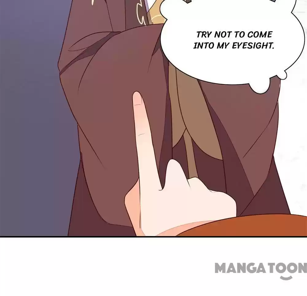 Princess’s Happily-ever-after Marriage Ch.56