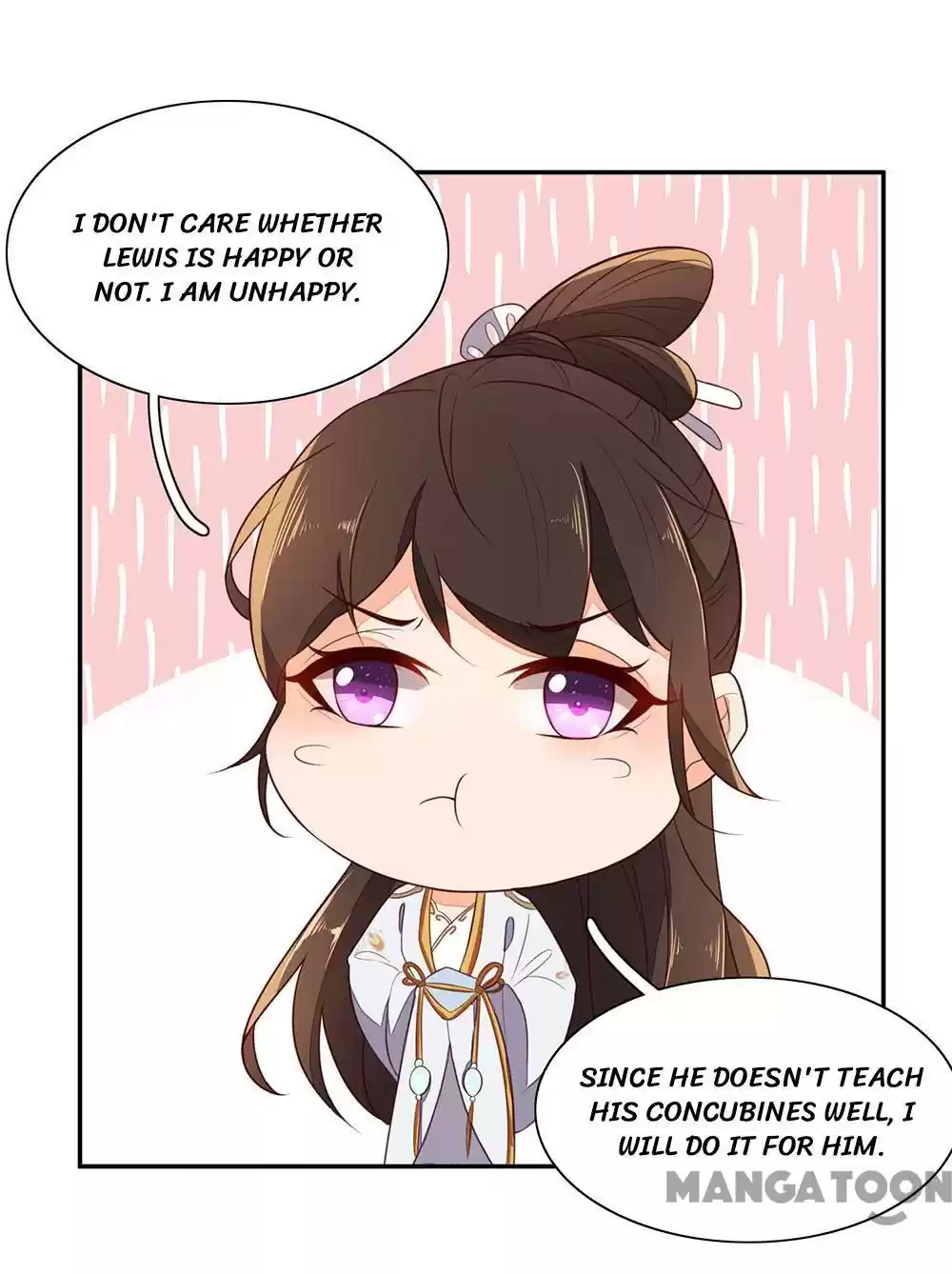 Princess’s Happily-ever-after Marriage Ch.56