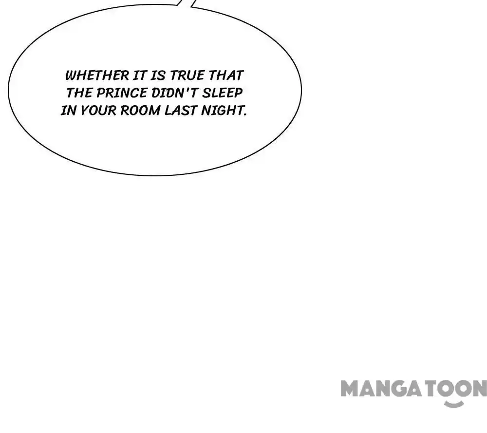 Princess’s Happily-ever-after Marriage Ch.56