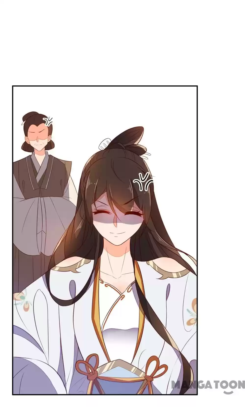 Princess’s Happily-ever-after Marriage Ch.57