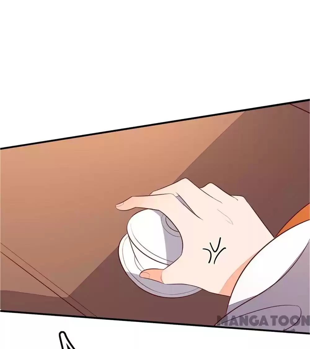 Princess’s Happily-ever-after Marriage Ch.57