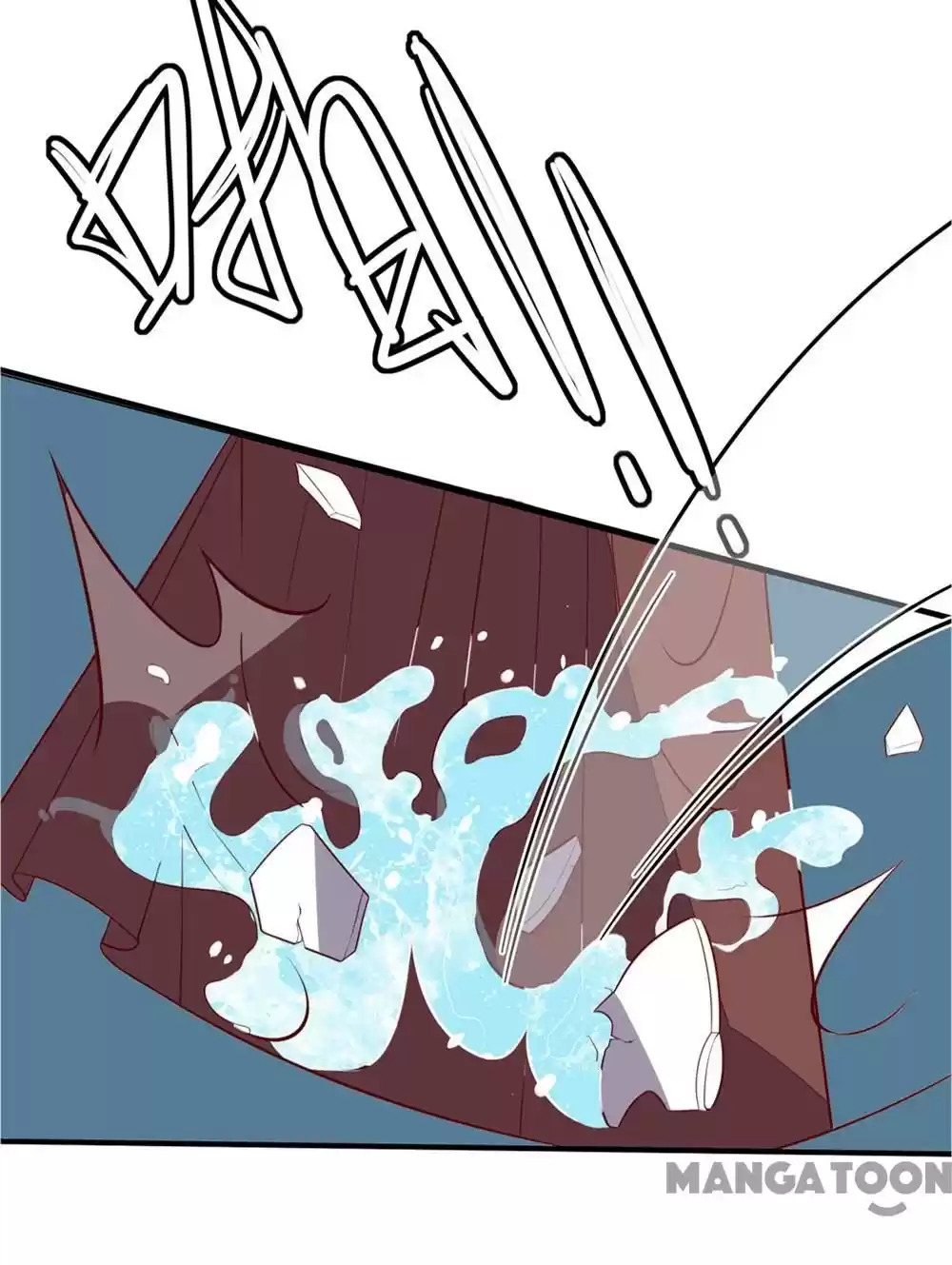 Princess’s Happily-ever-after Marriage Ch.57