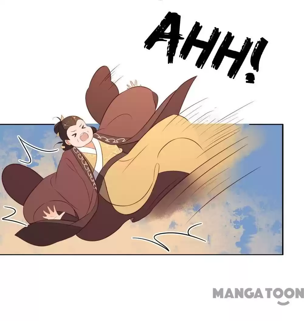 Princess’s Happily-ever-after Marriage Ch.57