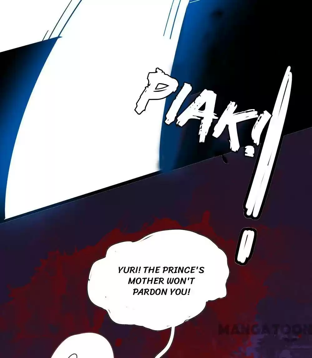 Princess’s Happily-ever-after Marriage Ch.57