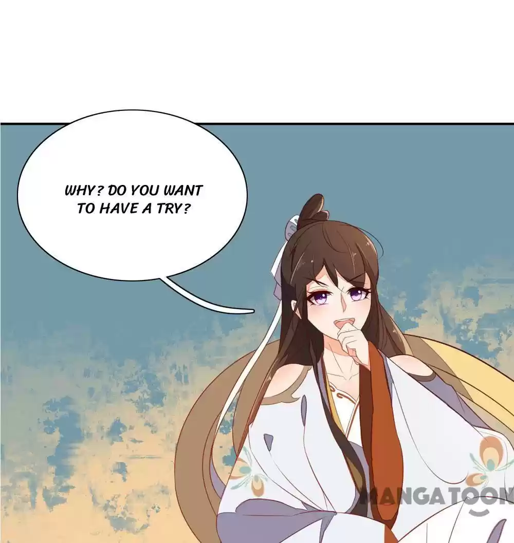 Princess’s Happily-ever-after Marriage Ch.57