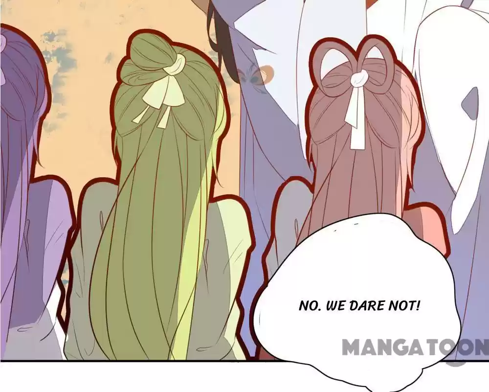 Princess’s Happily-ever-after Marriage Ch.57