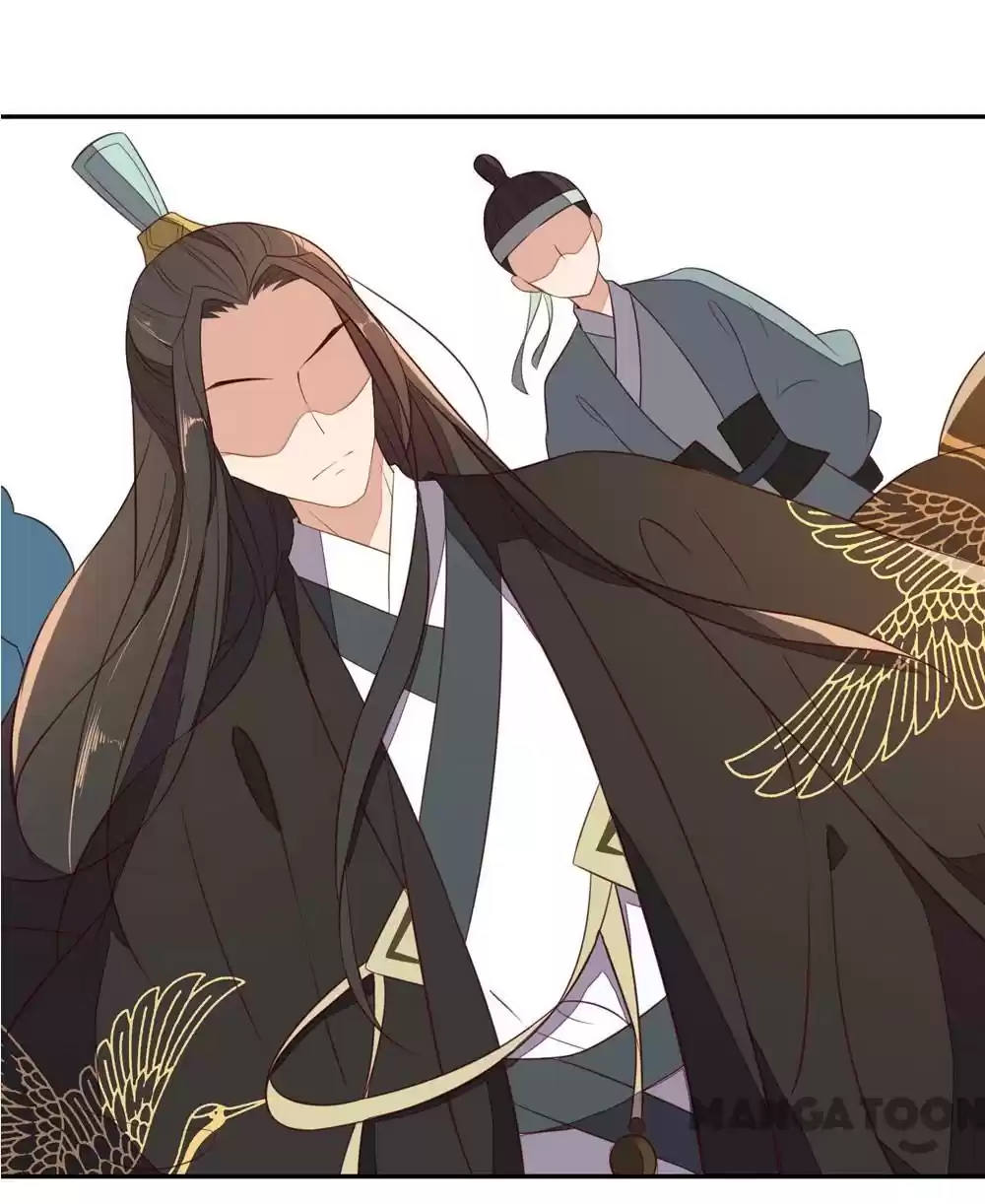 Princess’s Happily-ever-after Marriage Ch.57