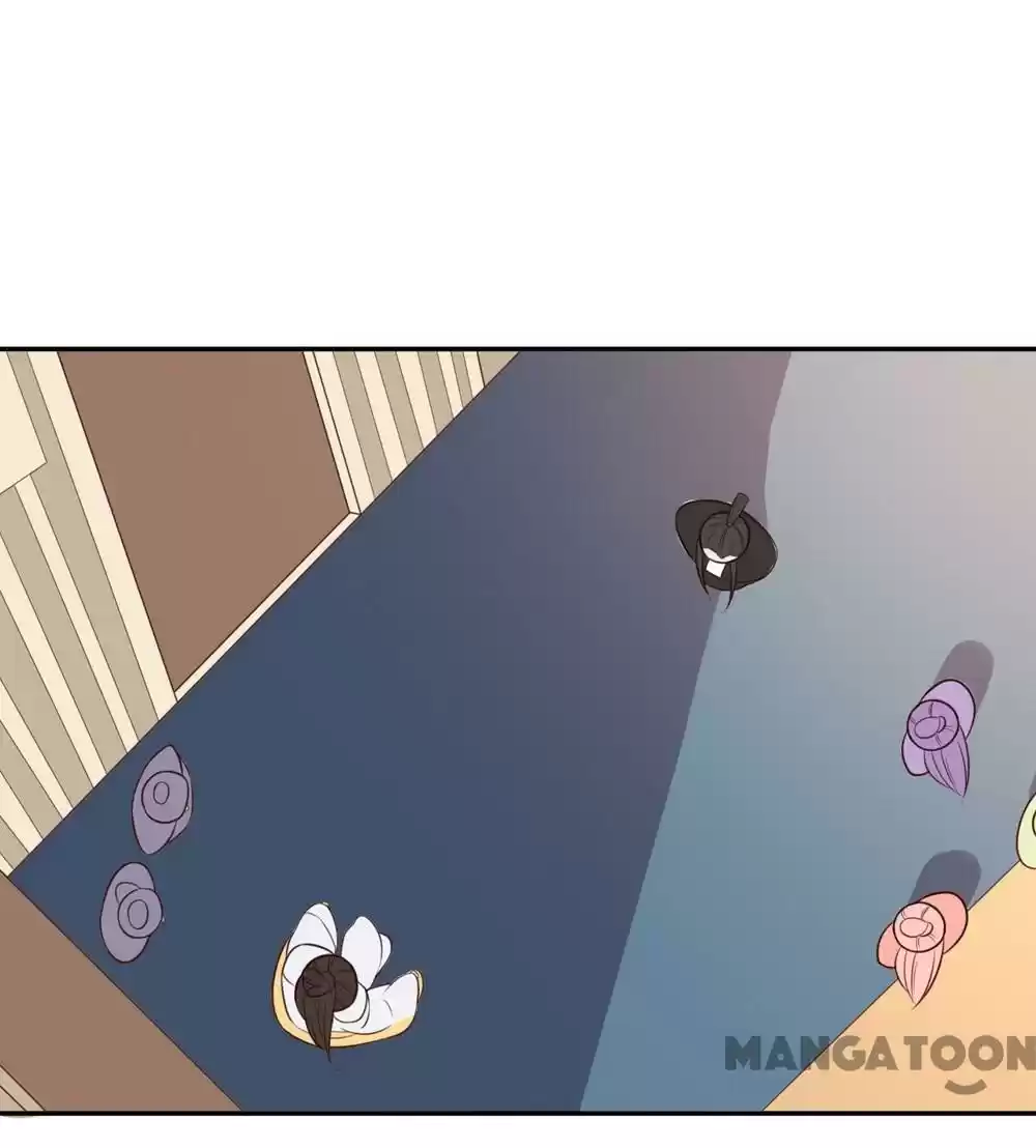 Princess’s Happily-ever-after Marriage Ch.57