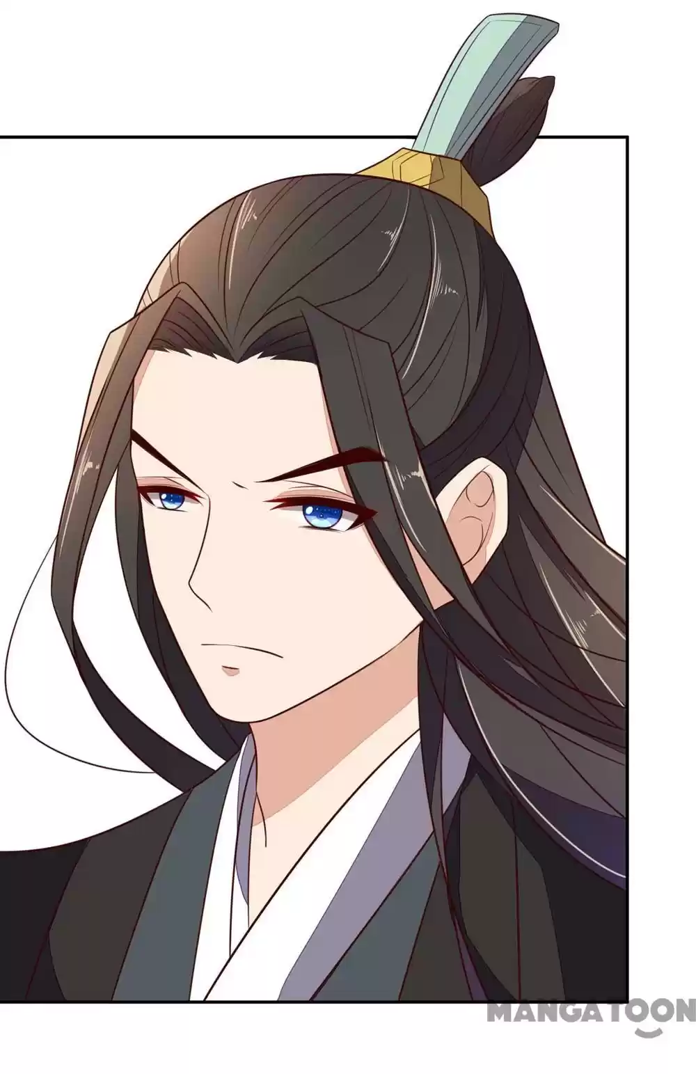 Princess’s Happily-ever-after Marriage Ch.58