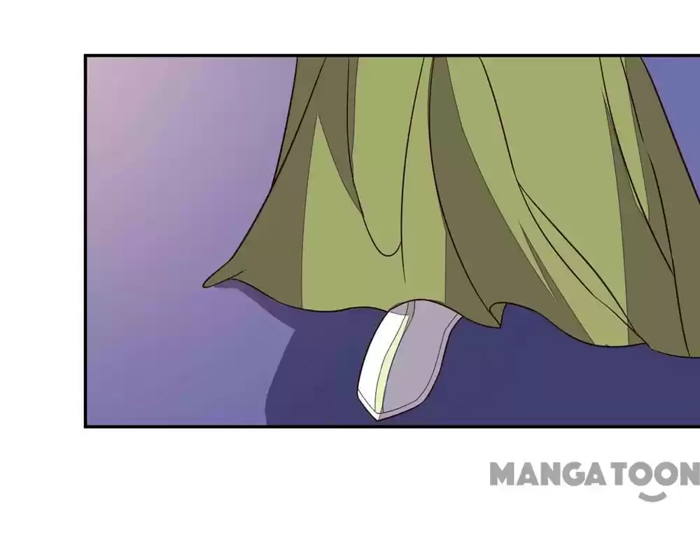 Princess’s Happily-ever-after Marriage Ch.58