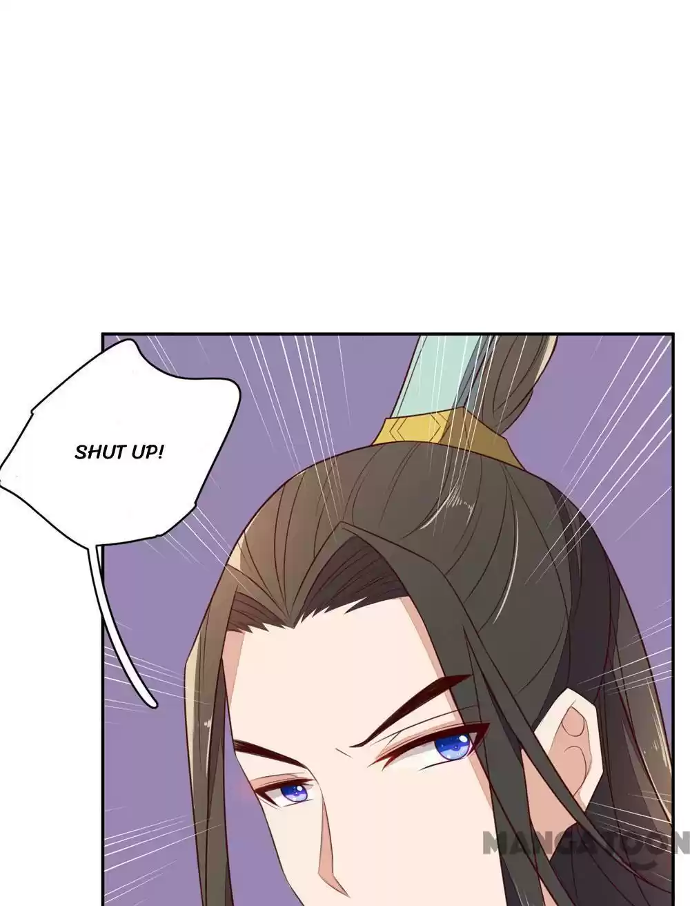 Princess’s Happily-ever-after Marriage Ch.58