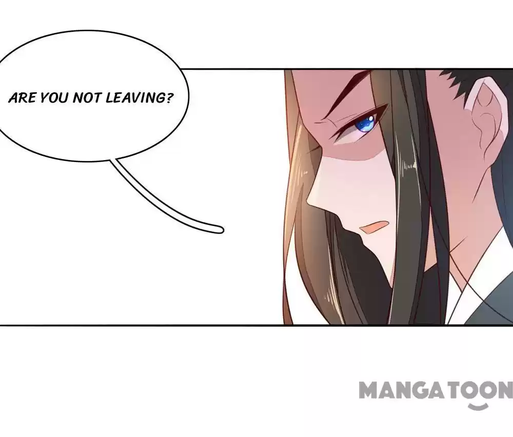 Princess’s Happily-ever-after Marriage Ch.58