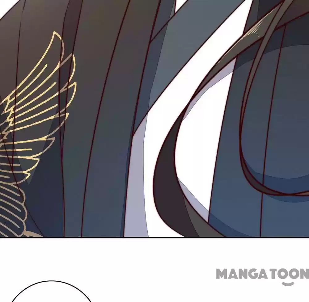 Princess’s Happily-ever-after Marriage Ch.58