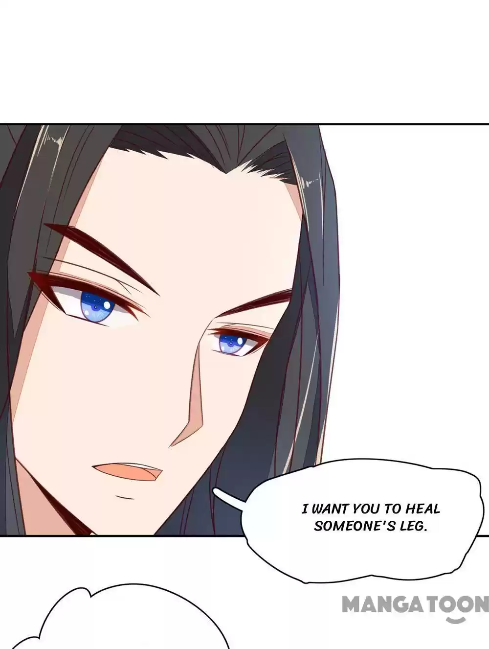 Princess’s Happily-ever-after Marriage Ch.58