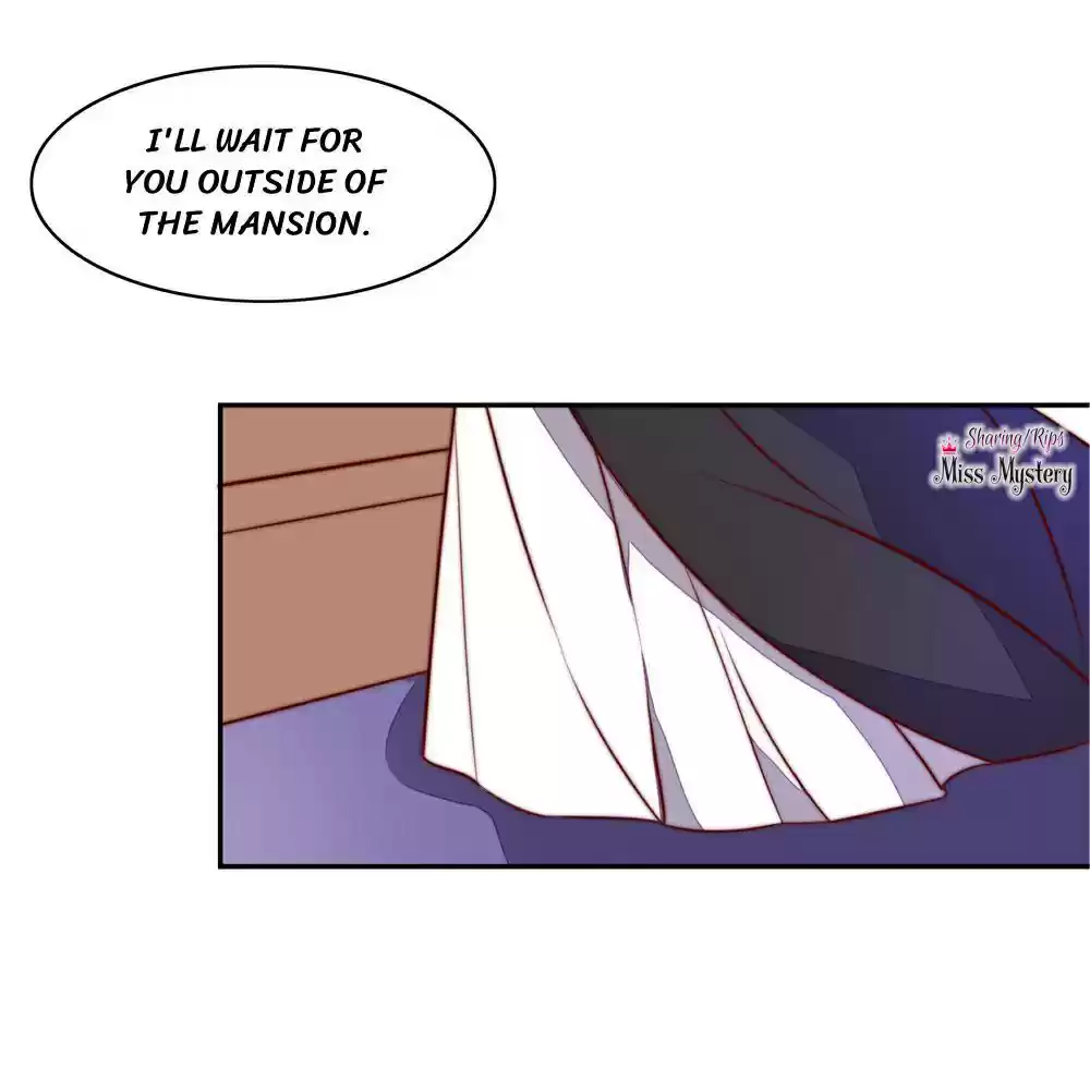 Princess’s Happily-ever-after Marriage Ch.59