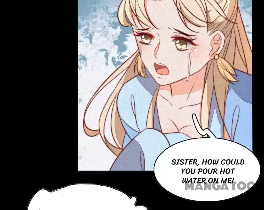 Princess’s Happily-ever-after Marriage Ch.59