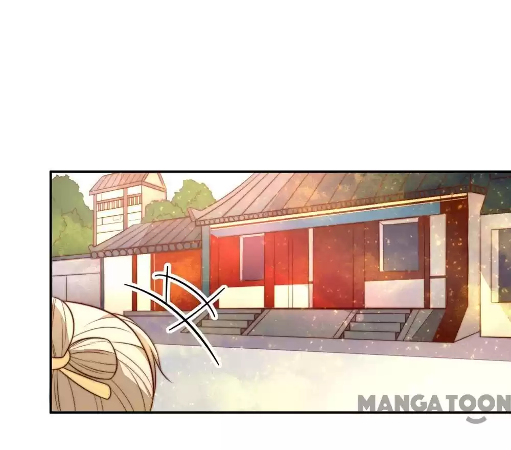 Princess’s Happily-ever-after Marriage Ch.59