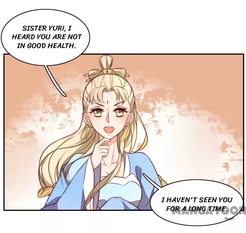 Princess’s Happily-ever-after Marriage Ch.59