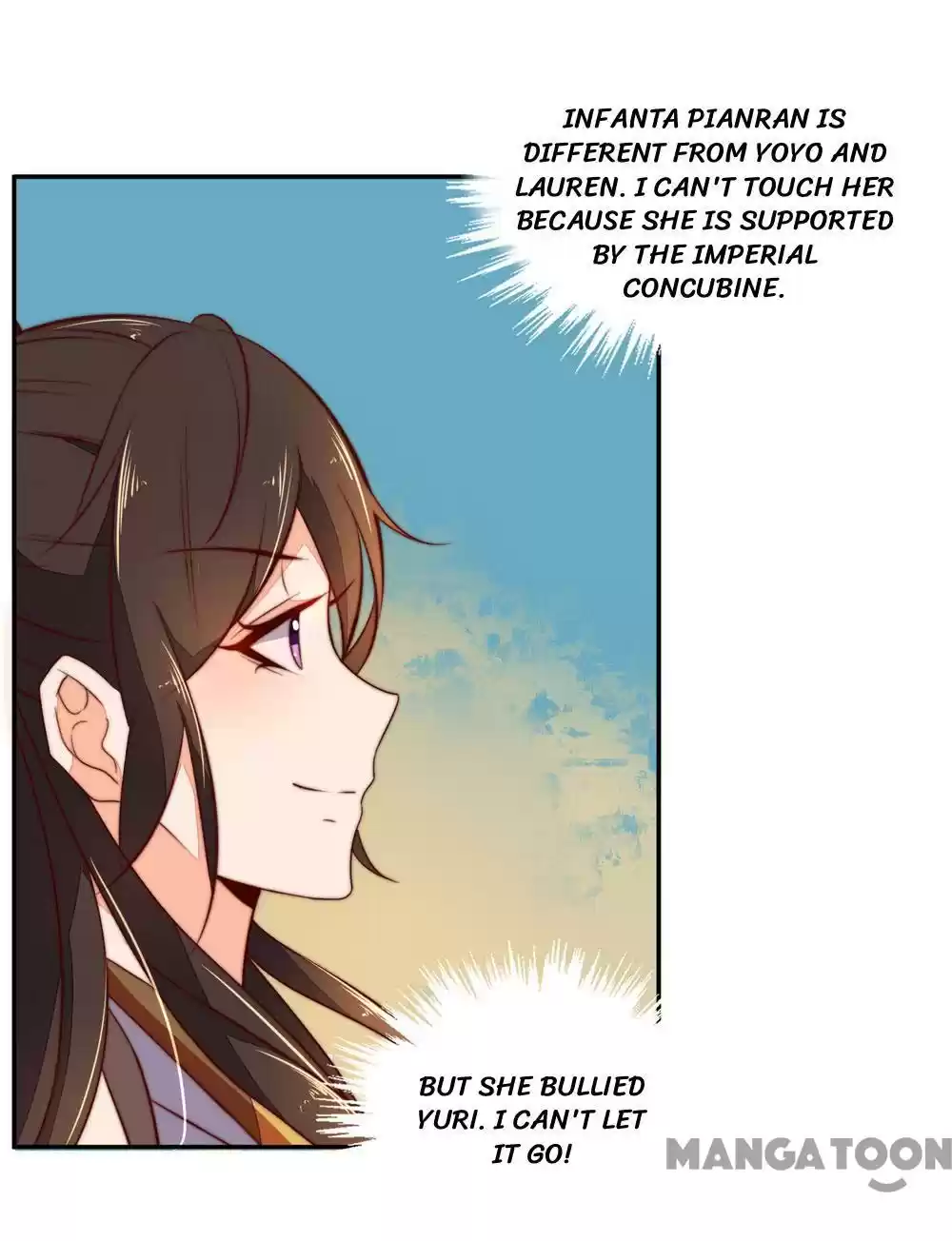 Princess’s Happily-ever-after Marriage Ch.59