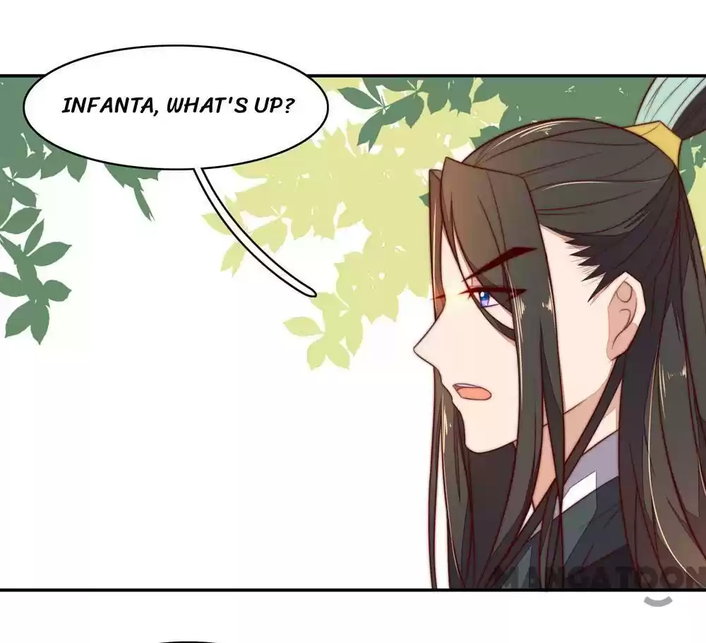 Princess’s Happily-ever-after Marriage Ch.59