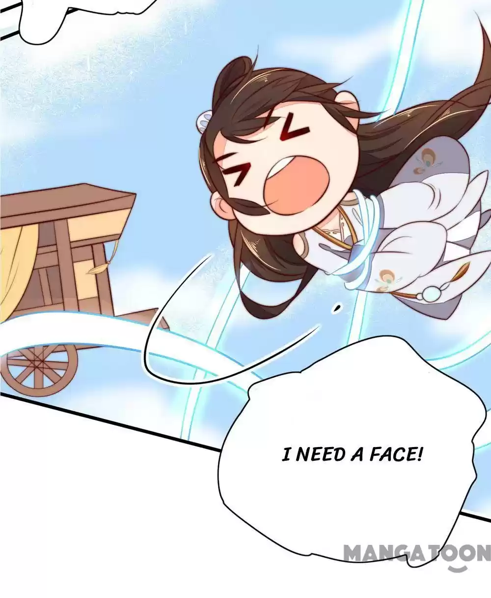 Princess’s Happily-ever-after Marriage Ch.59