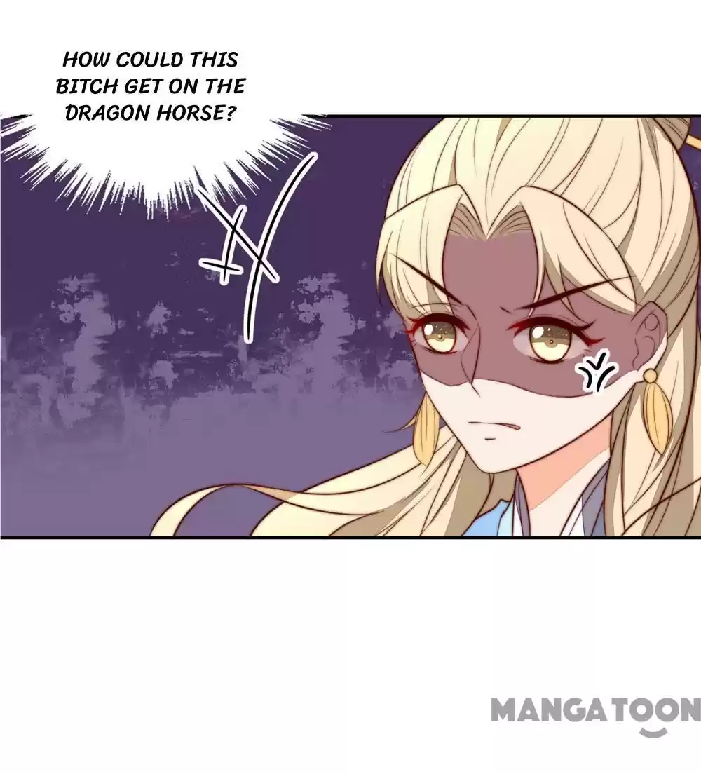 Princess’s Happily-ever-after Marriage Ch.59