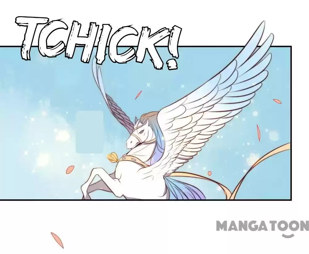 Princess’s Happily-ever-after Marriage Ch.59