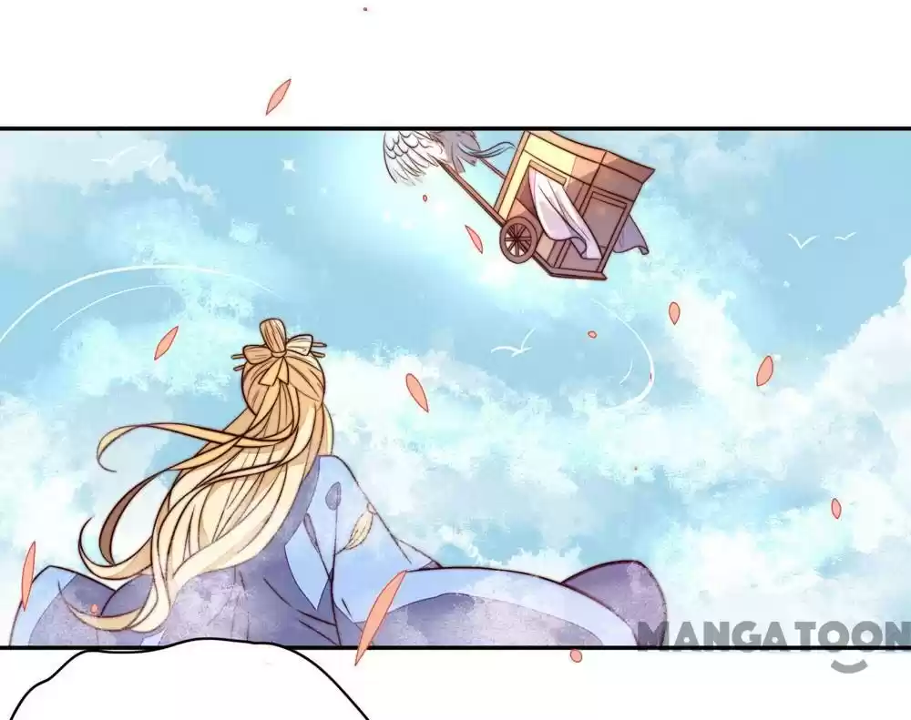 Princess’s Happily-ever-after Marriage Ch.59