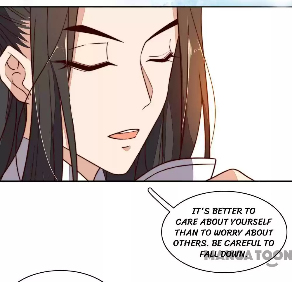 Princess’s Happily-ever-after Marriage Ch.59