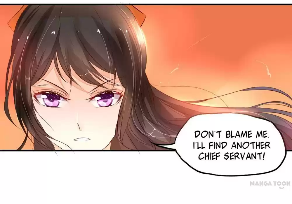 Princess’s Happily-ever-after Marriage Ch.6