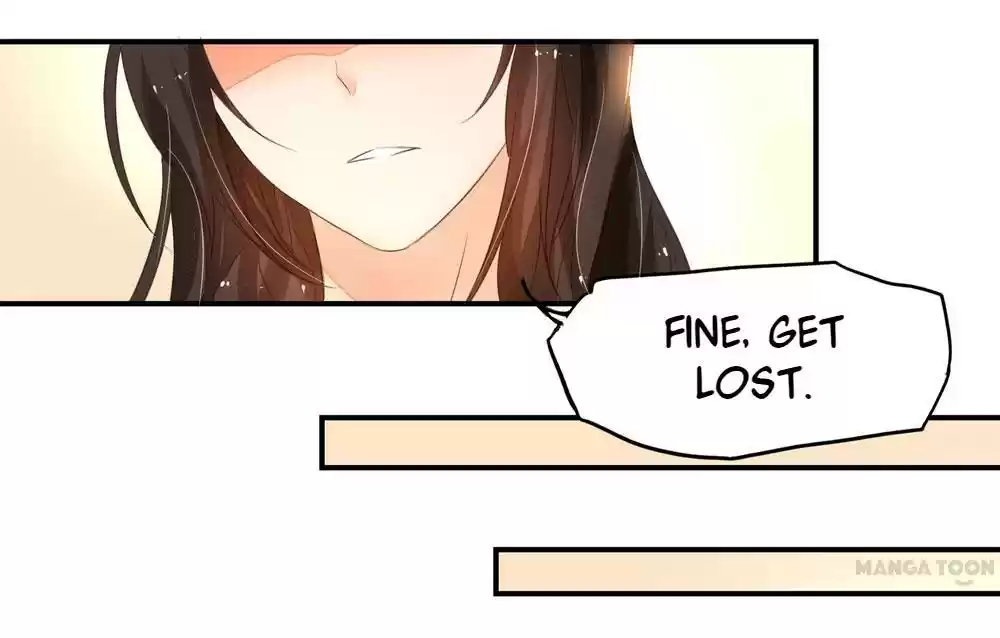 Princess’s Happily-ever-after Marriage Ch.6