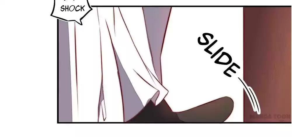 Princess’s Happily-ever-after Marriage Ch.6