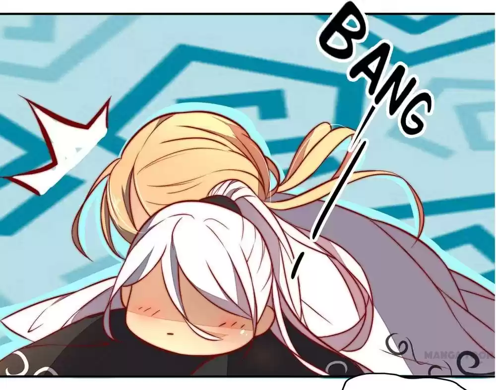 Princess’s Happily-ever-after Marriage Ch.6