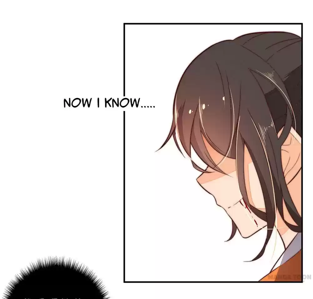 Princess’s Happily-ever-after Marriage Ch.6