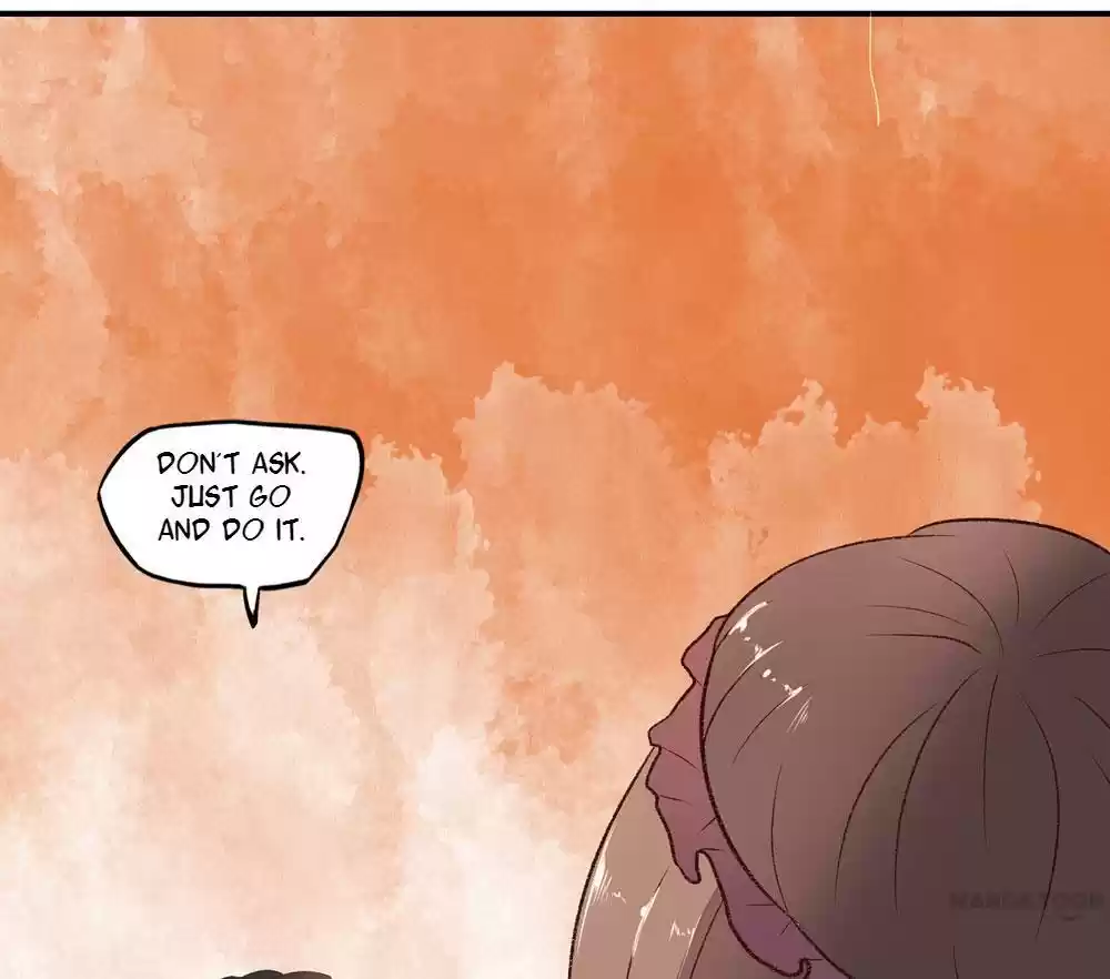 Princess’s Happily-ever-after Marriage Ch.6