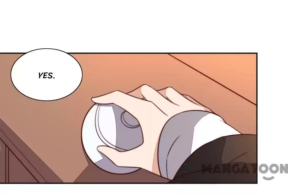 Princess’s Happily-ever-after Marriage Ch.60