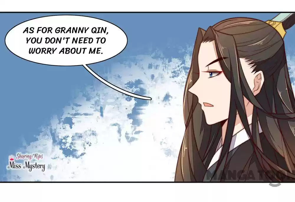 Princess’s Happily-ever-after Marriage Ch.60