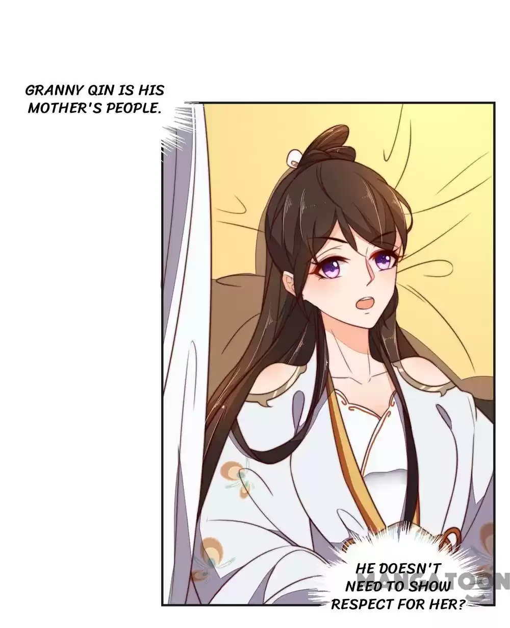 Princess’s Happily-ever-after Marriage Ch.60