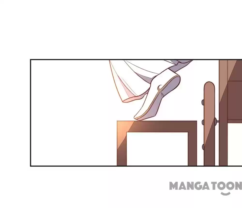 Princess’s Happily-ever-after Marriage Ch.60