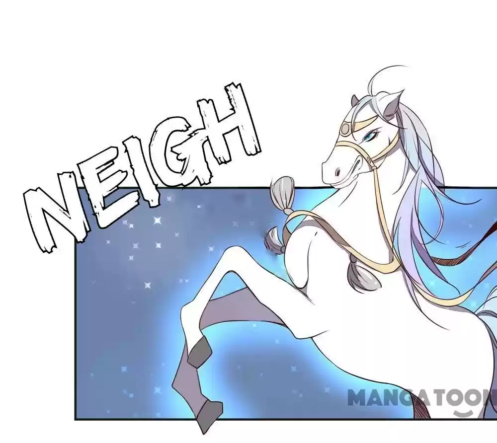 Princess’s Happily-ever-after Marriage Ch.60