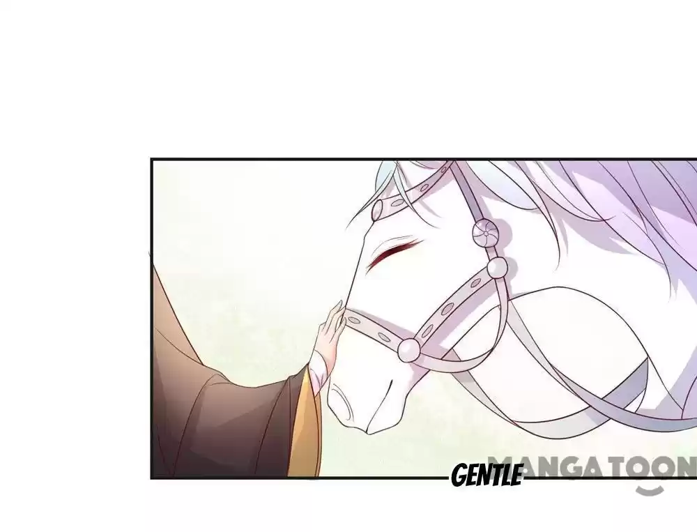 Princess’s Happily-ever-after Marriage Ch.60