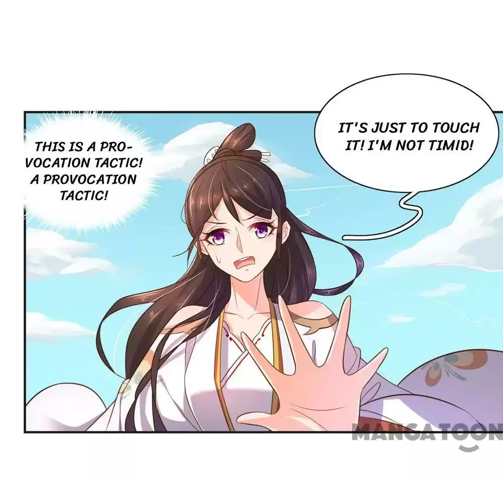 Princess’s Happily-ever-after Marriage Ch.60