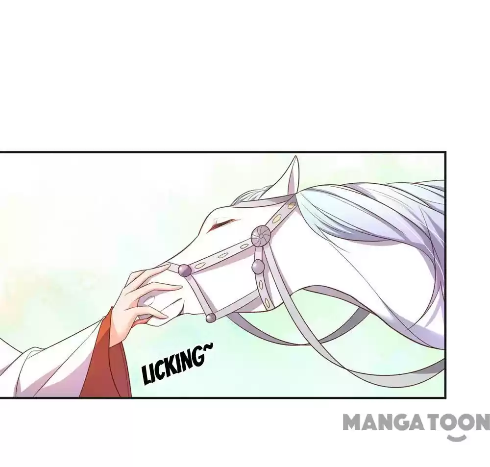 Princess’s Happily-ever-after Marriage Ch.60