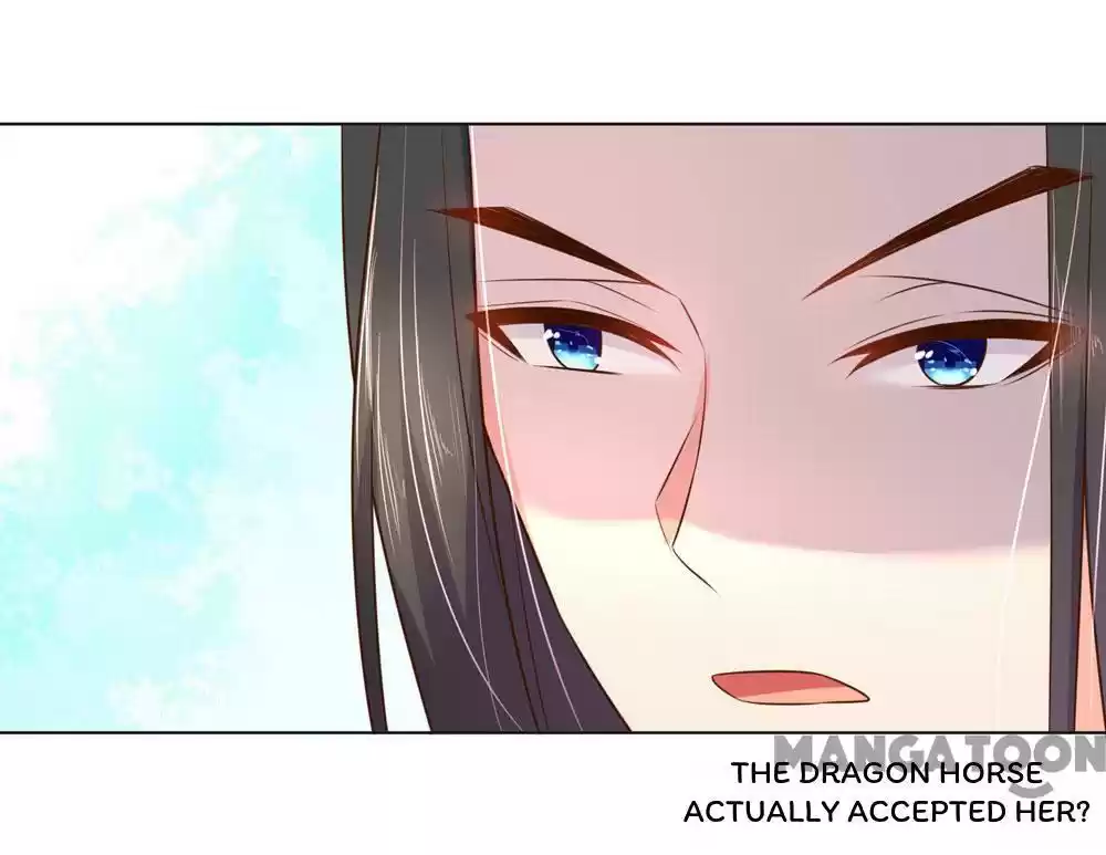 Princess’s Happily-ever-after Marriage Ch.60