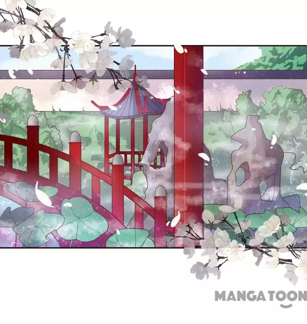 Princess’s Happily-ever-after Marriage Ch.60