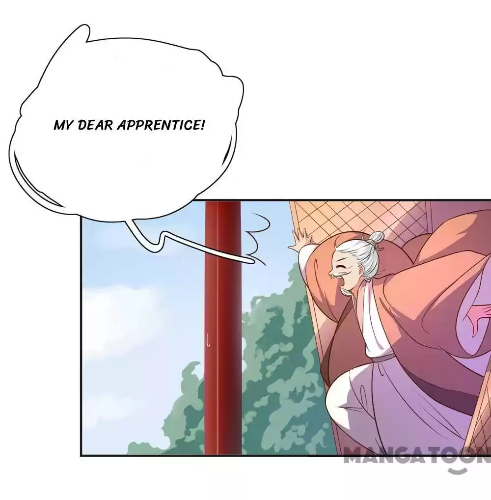 Princess’s Happily-ever-after Marriage Ch.60