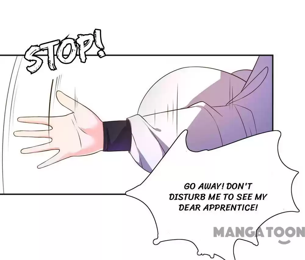 Princess’s Happily-ever-after Marriage Ch.60